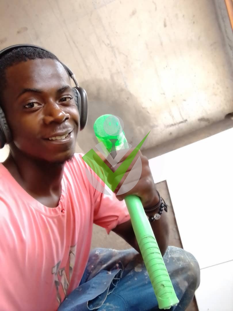 Alex Samba