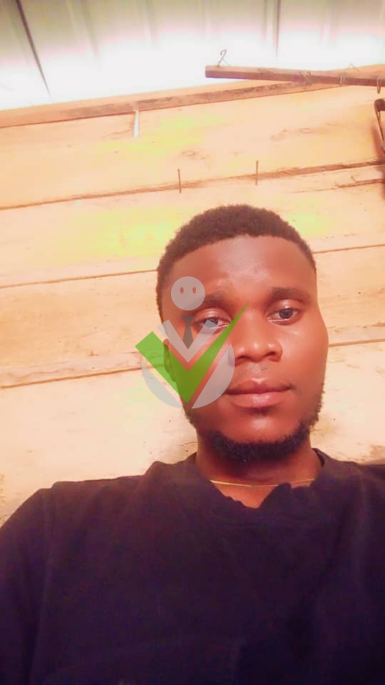 Victor Nkolo