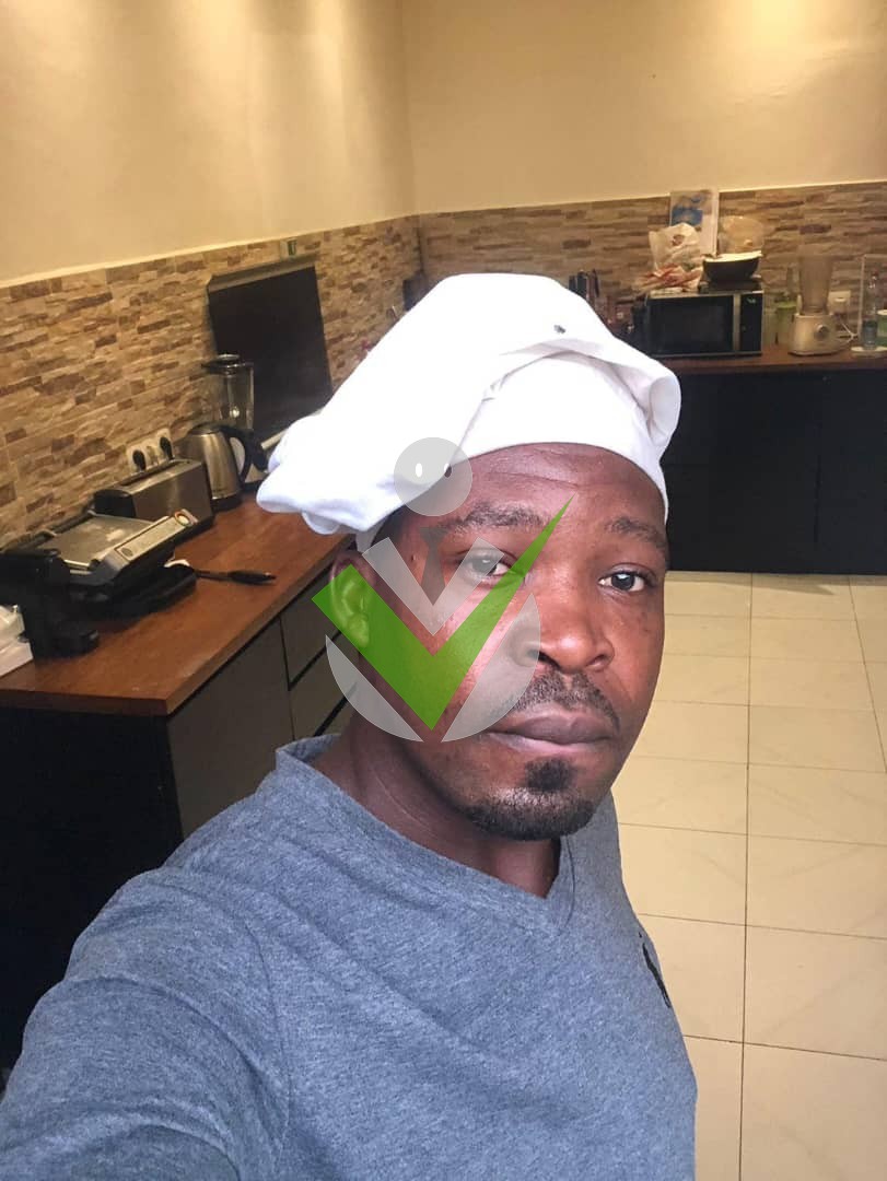 Franck Cédric Djoubissie Ngaleu