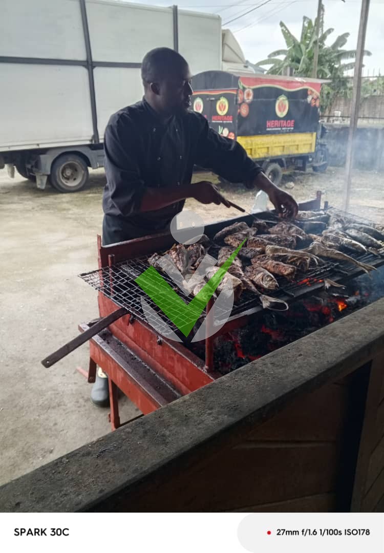 Julio Brice Janpou Ndjantchou