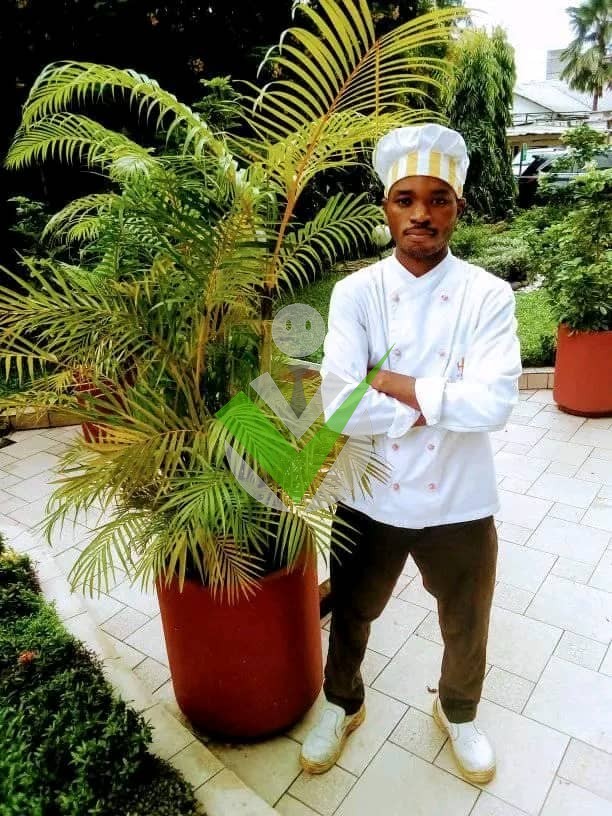 Ernest Panda