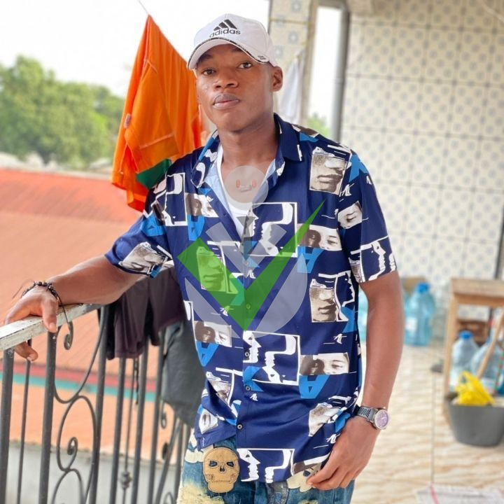 Nwal Abouem Joël