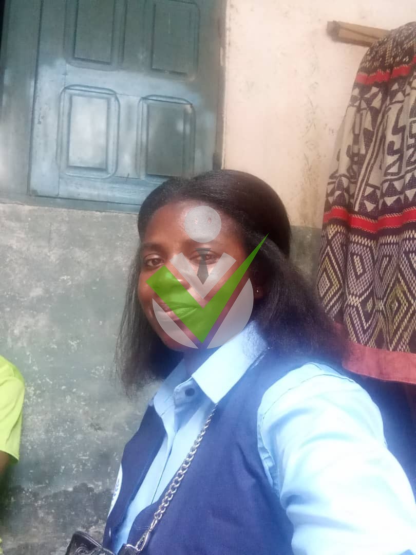 Nadège KWETCHA NJASSI