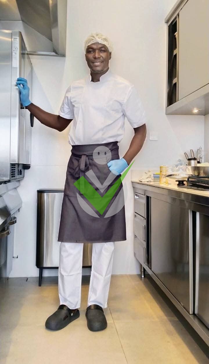 Gaston MBERE
