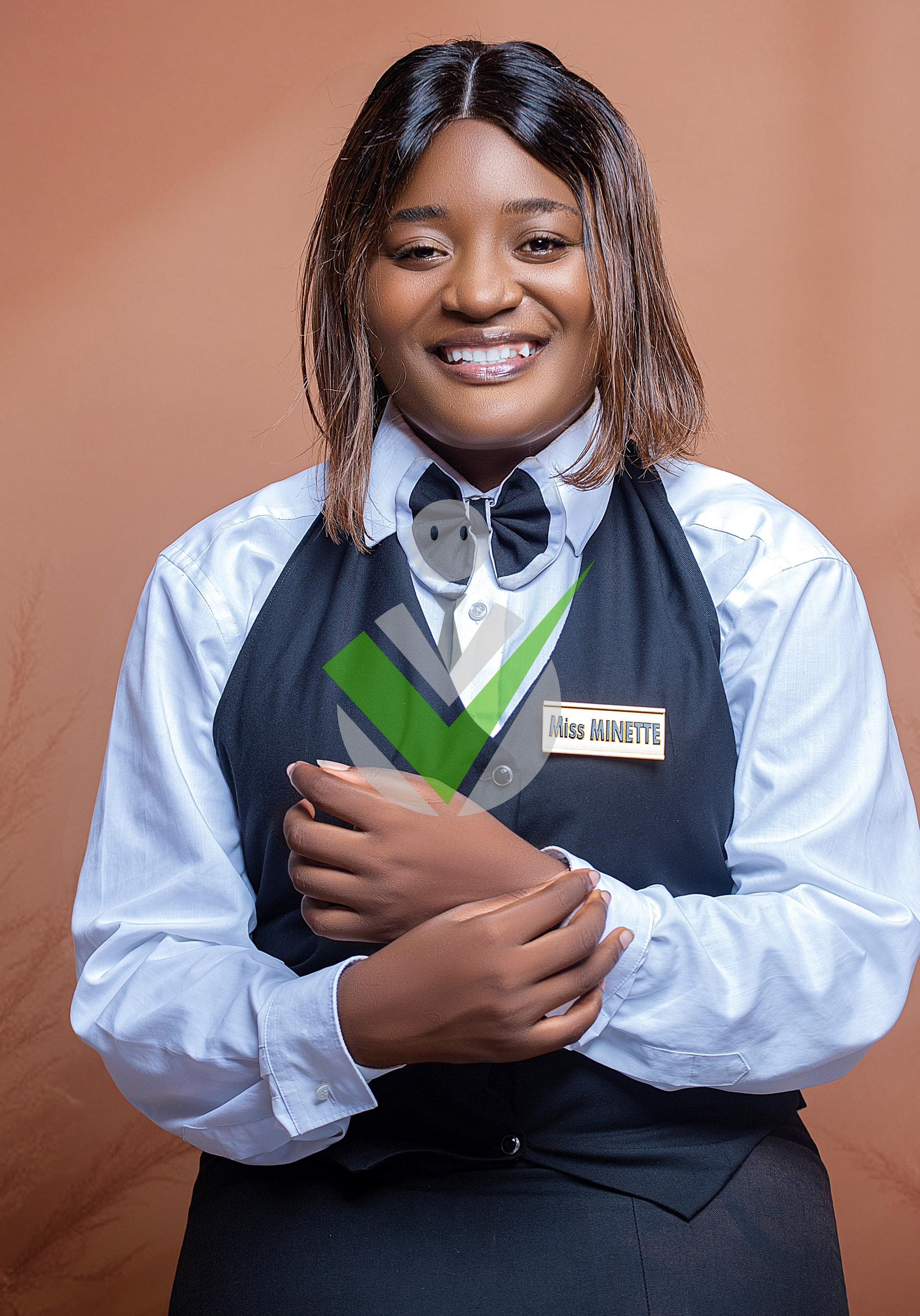 Minette Ansah