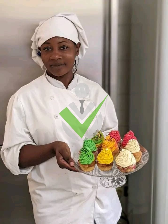 Olive Ngueng