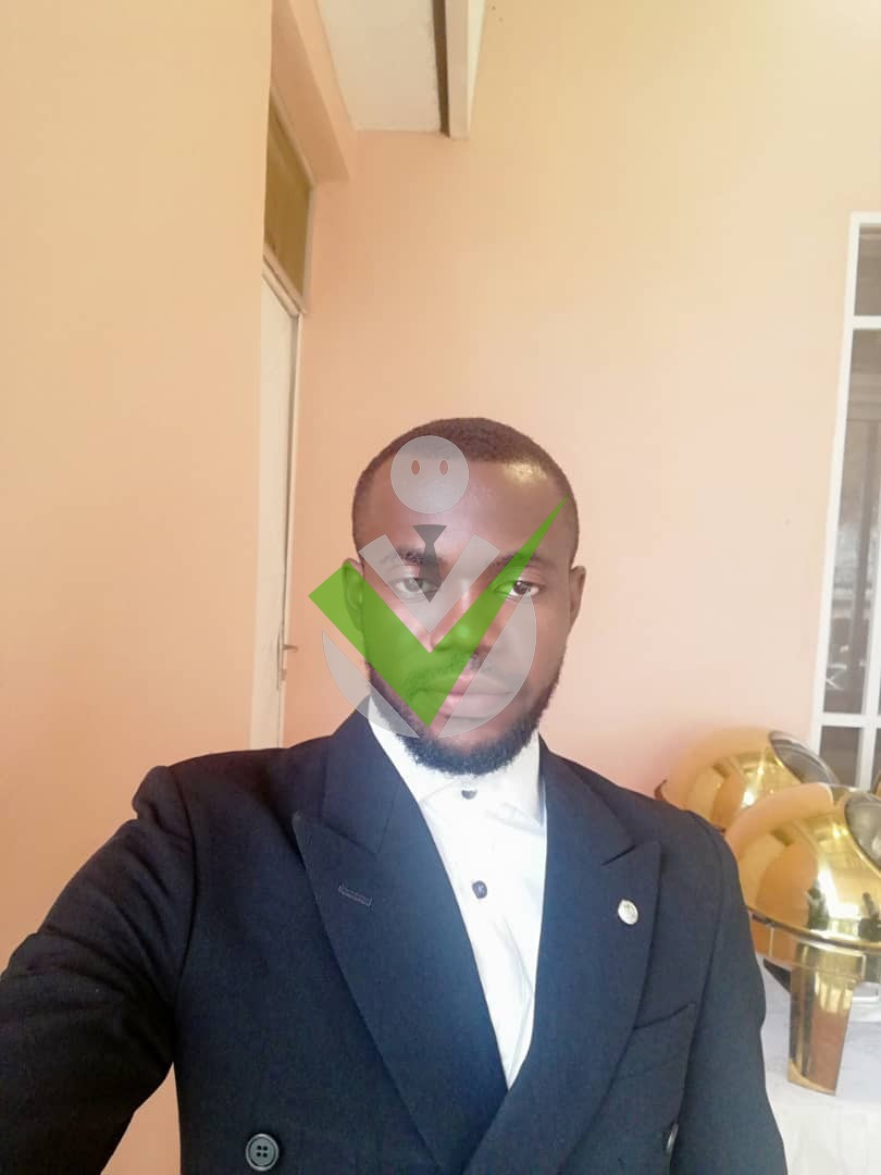 Hubert junior Thabene nama