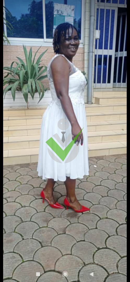 Ndifon Blessing Mbong