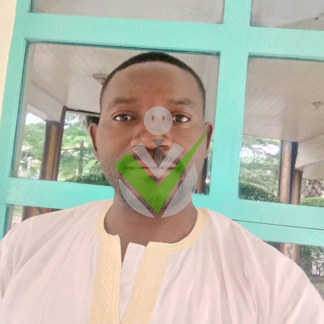 Azarias Njock Nkembe