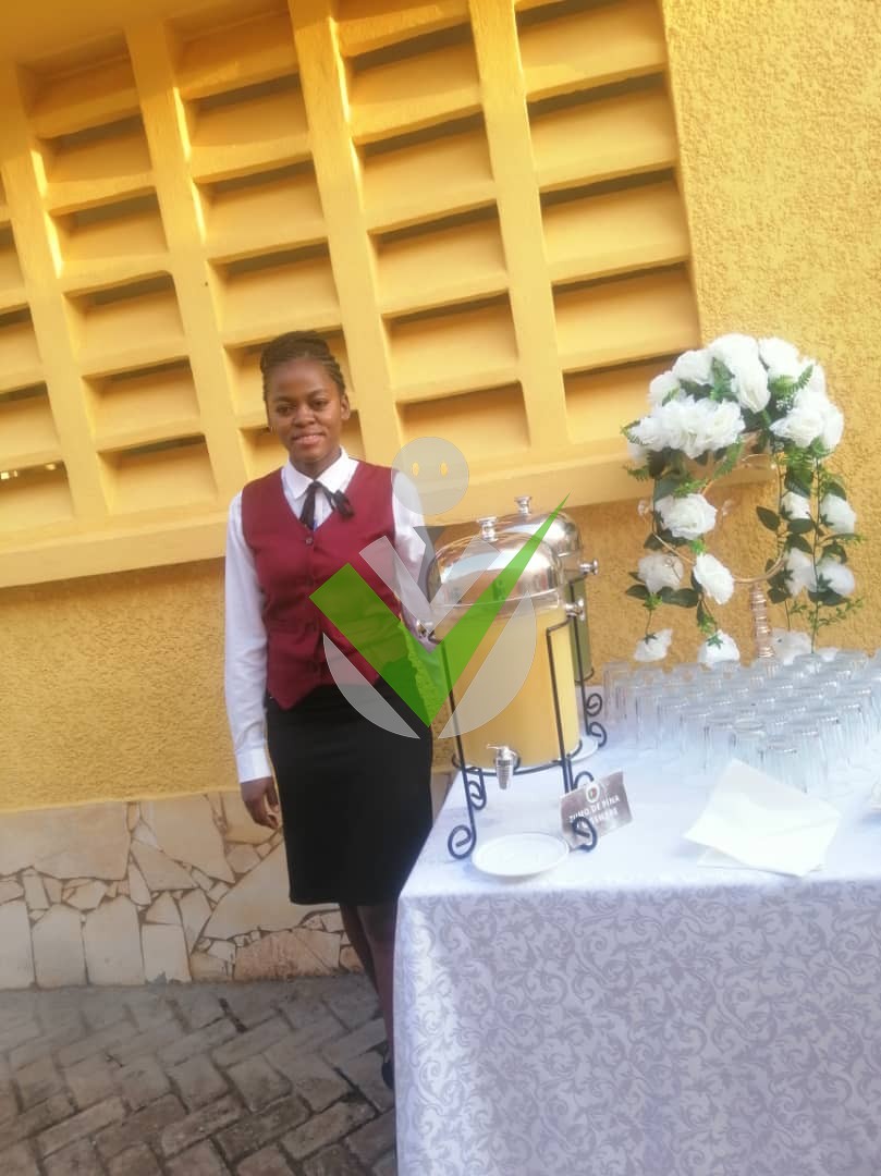Chantal Ngono
