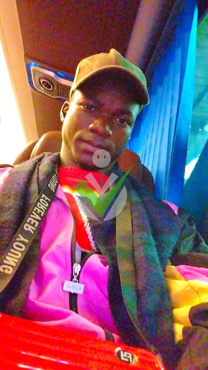 Florent Mbolo