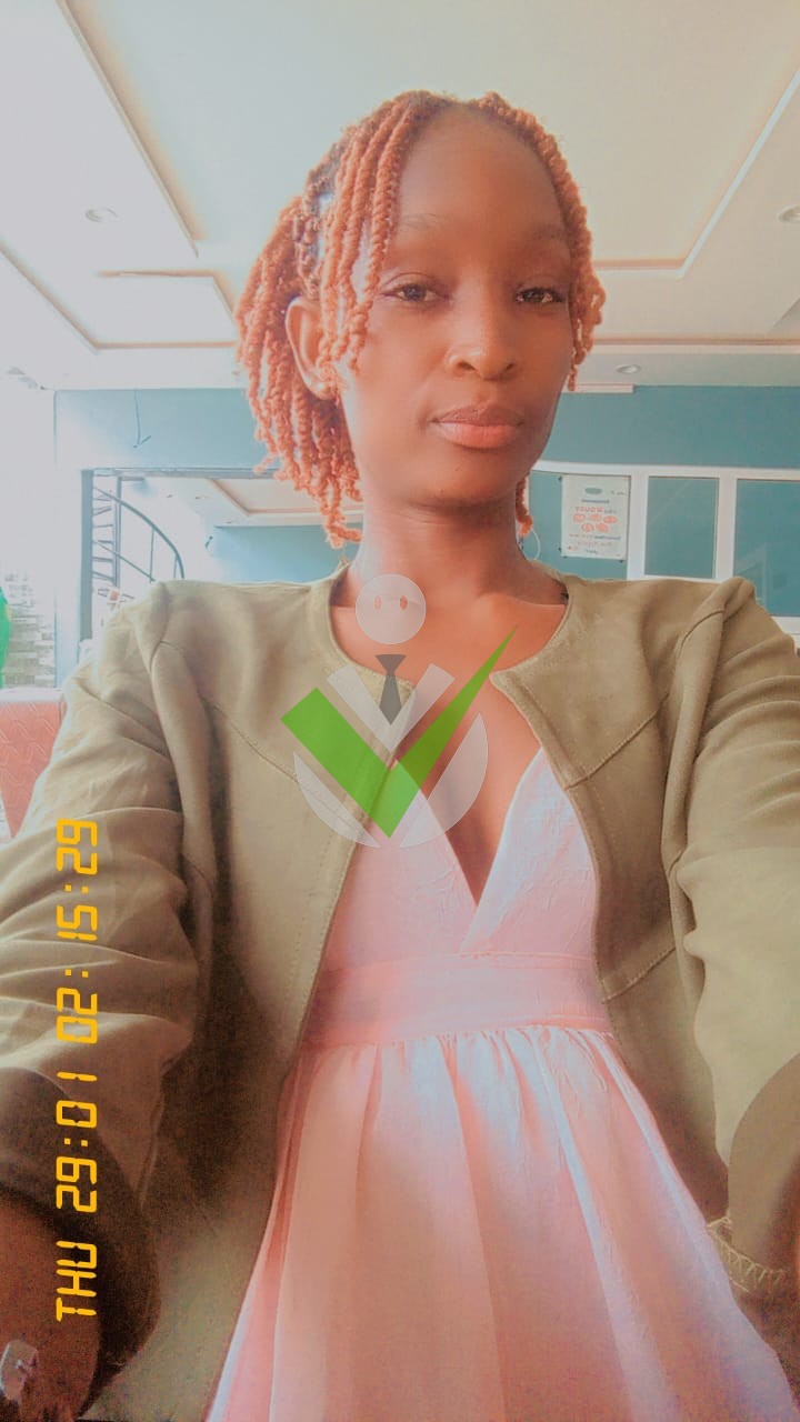Koulama Carine Patience