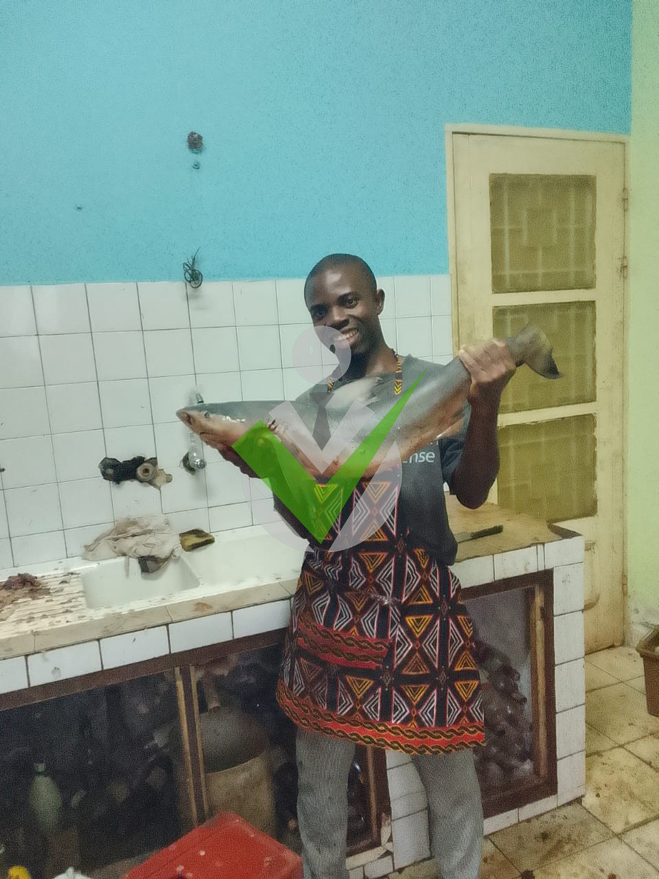 Elysée MBALA OHANDJA