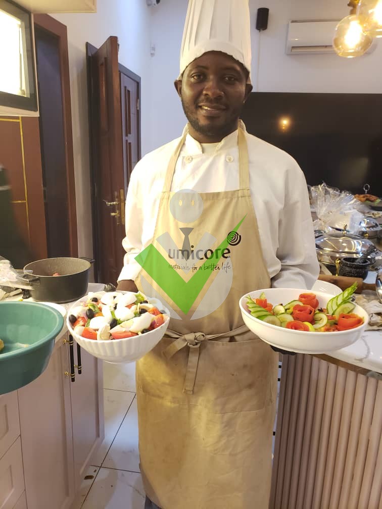 Rostand Ondobo