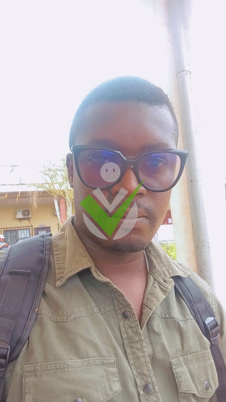 Paul Louis Nwahba