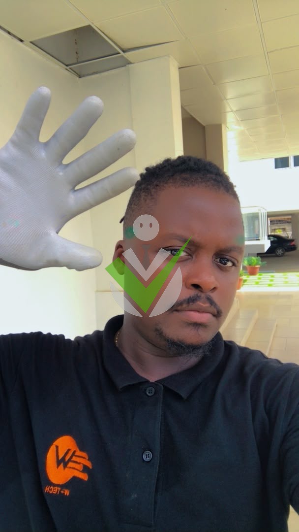 W-TECH CAMEROUN