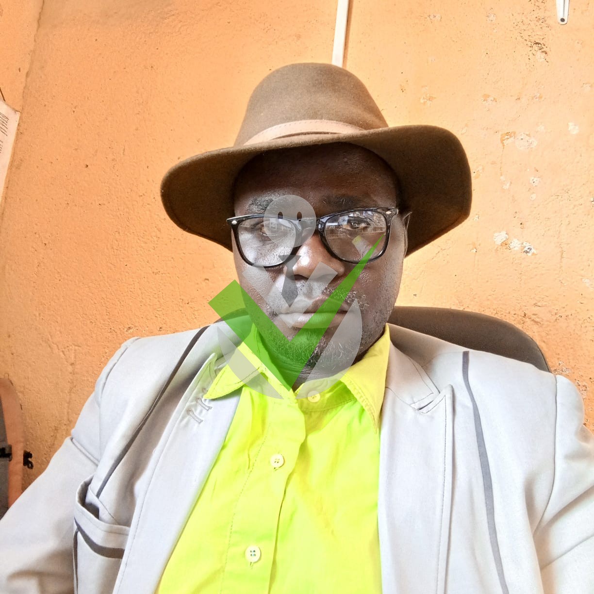 Emmanuel TCHINDEBE
