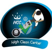 High Clean Center