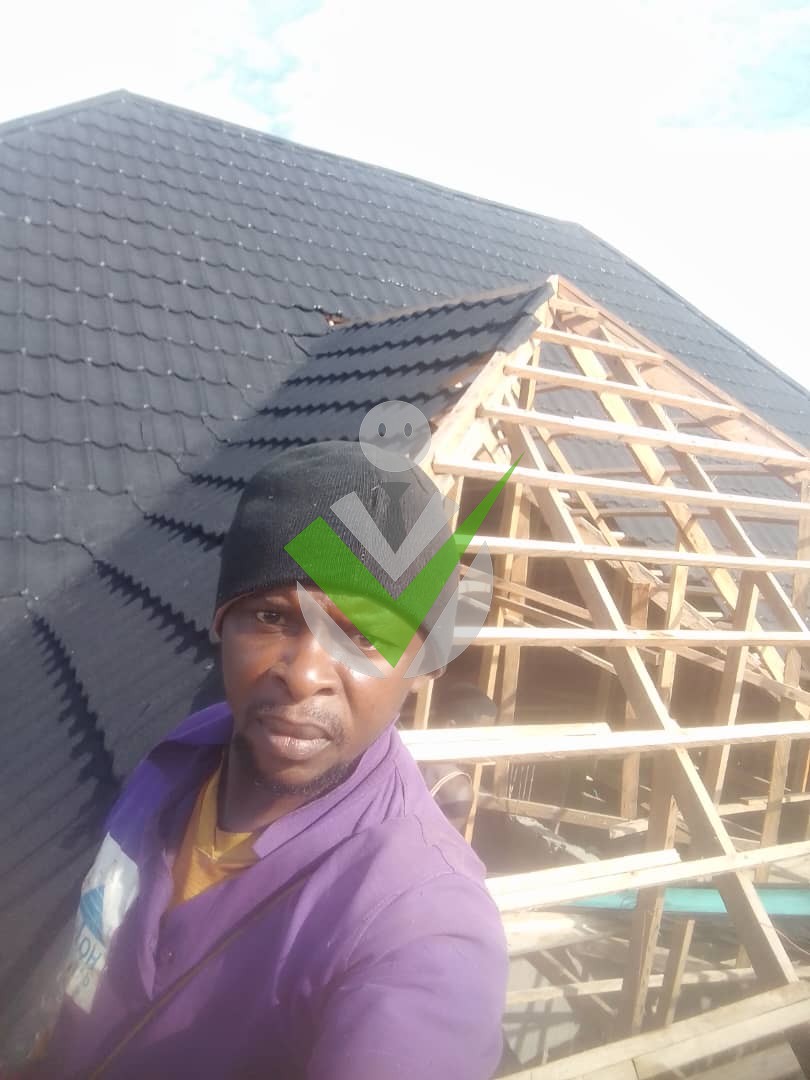 Utongaji Akwainas Achifor