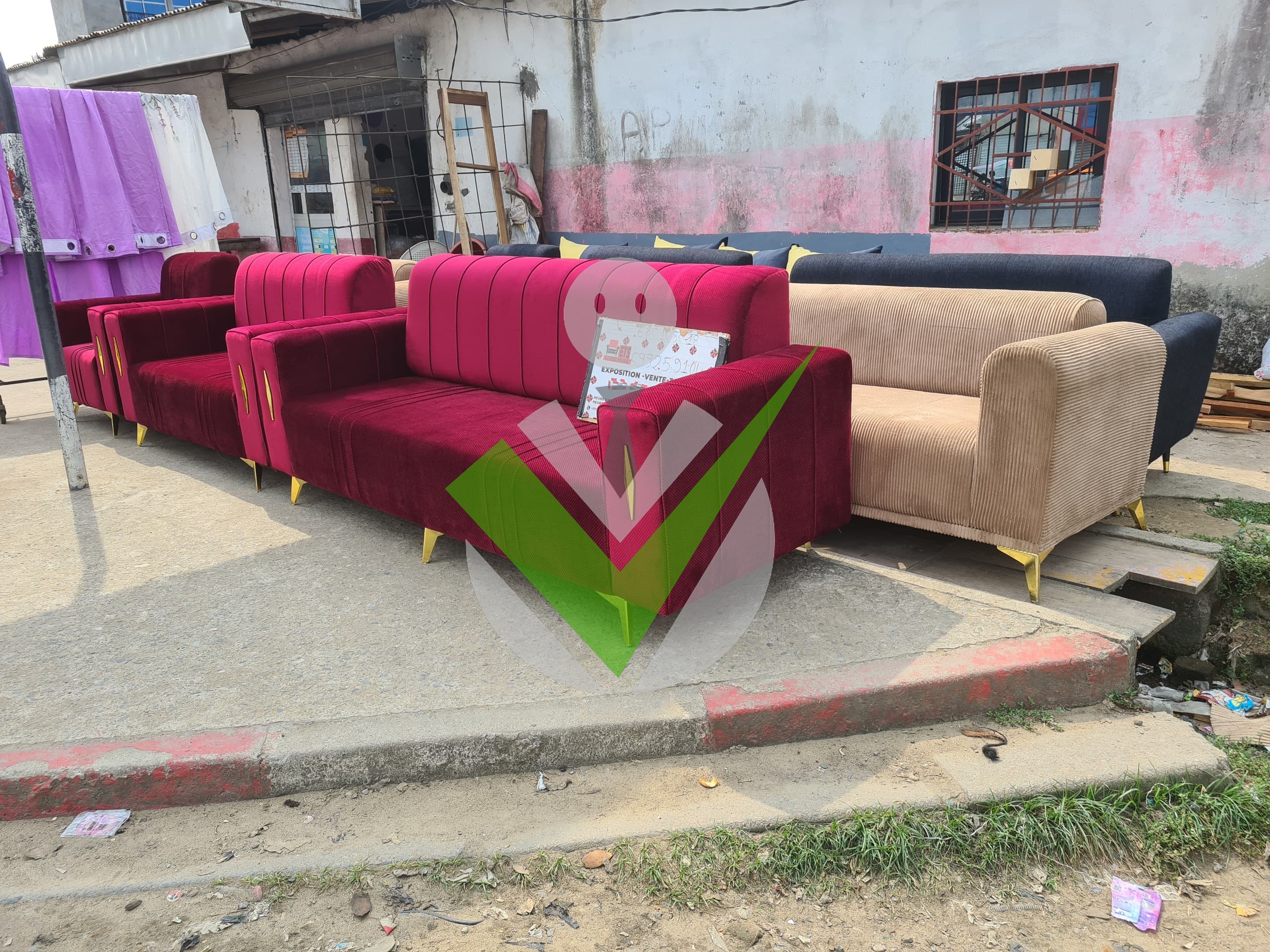 Ali Dess Meuble
