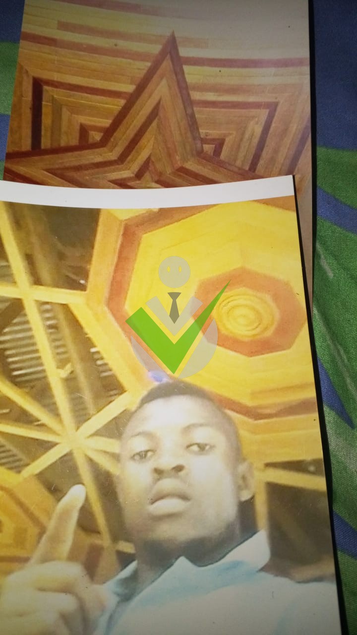 Fabrice NDE MCP