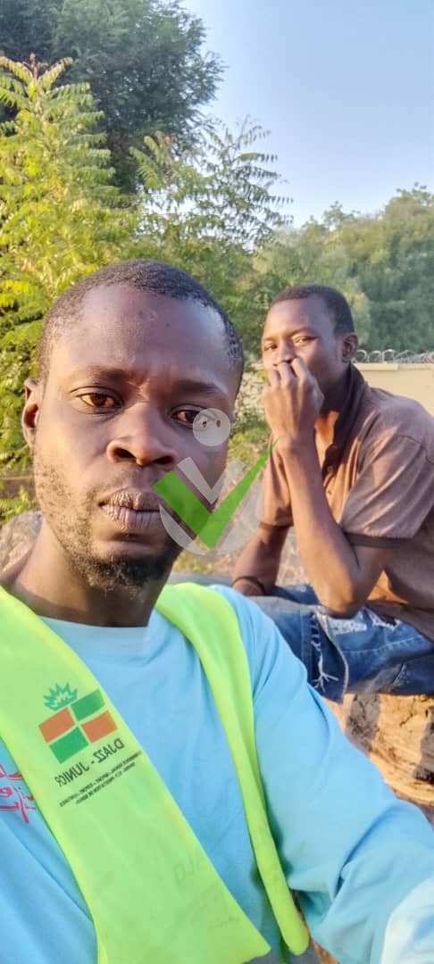 Crepin Salaissou