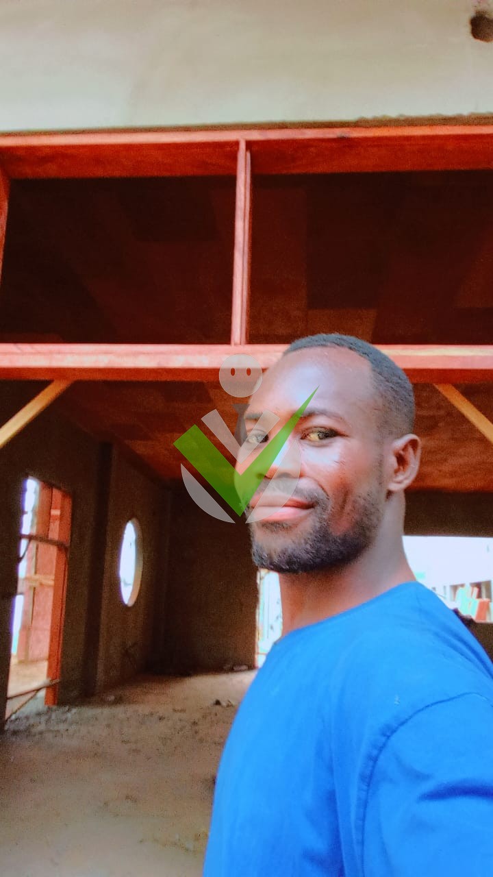 Franck Gabriel Menyeng