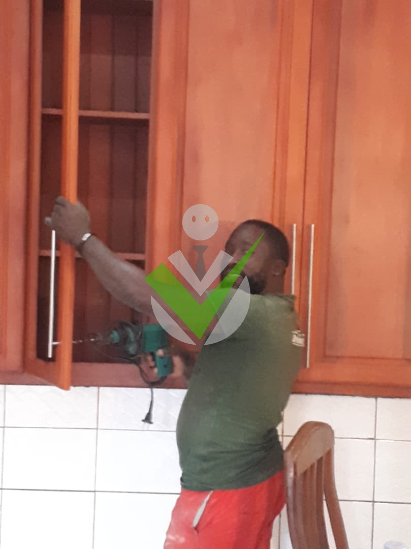 Franklin Tebong