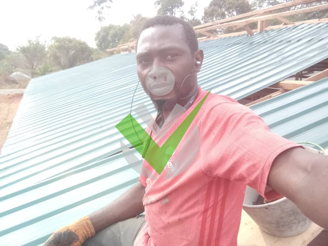 Franklin Nkeugmo