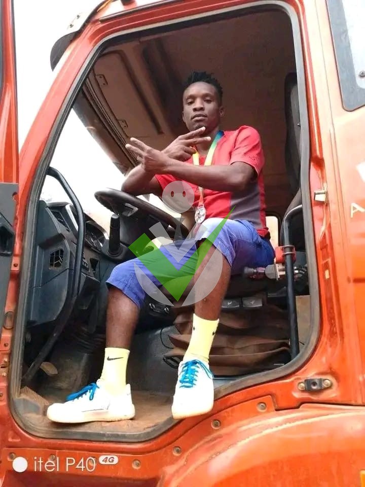 Moussa Moussa