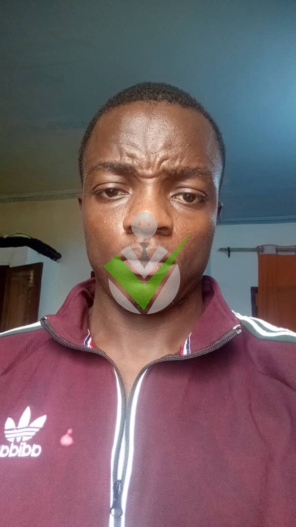 KALA IVRIC TSAFACK MBOUNA