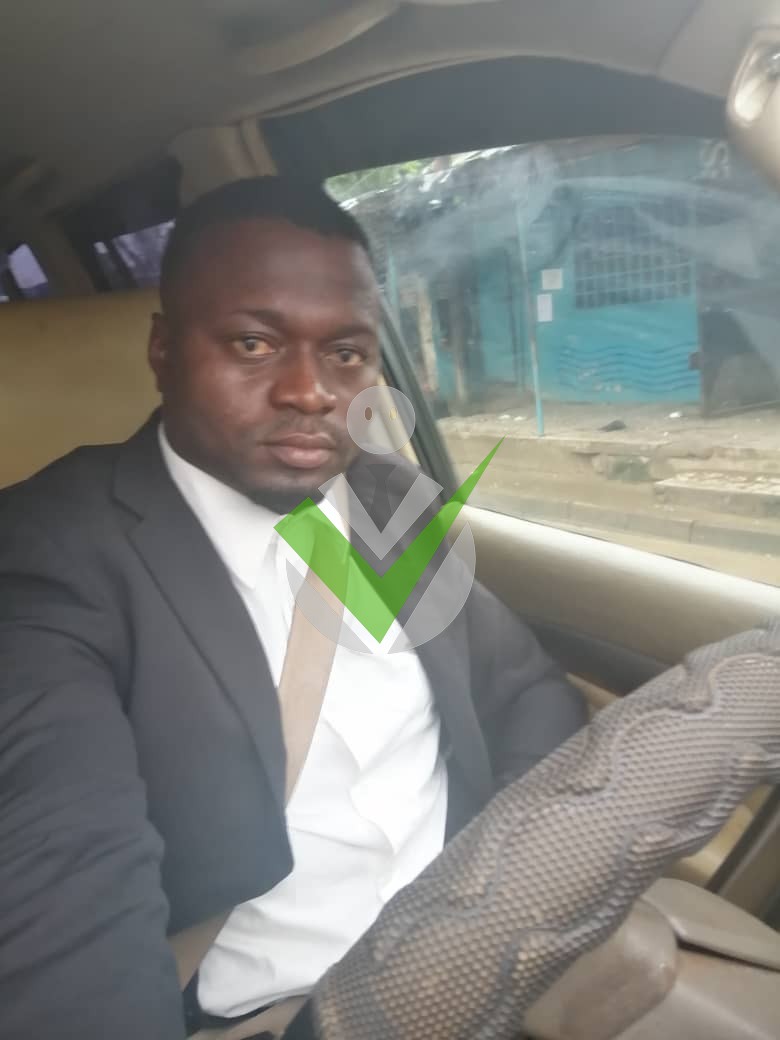 David Fombo Fombo