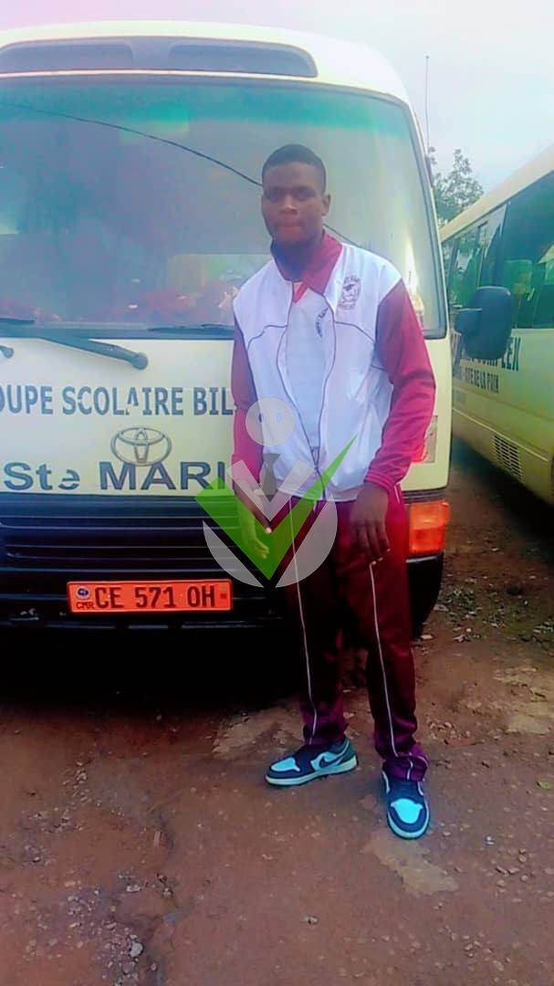 Vincent vital Kounou