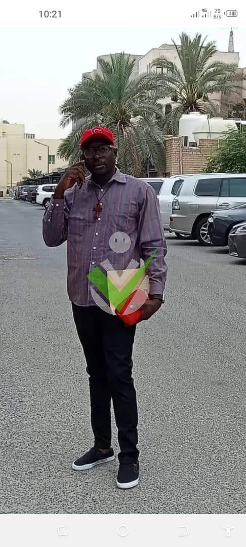 Romanus Atanga