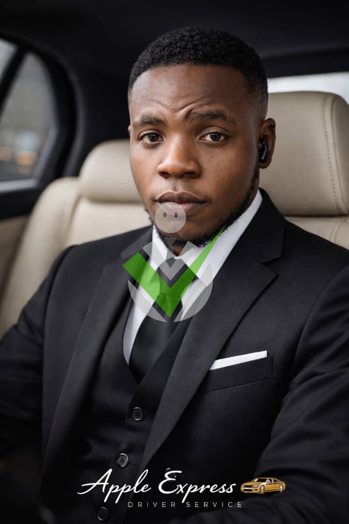 Prosper Taku