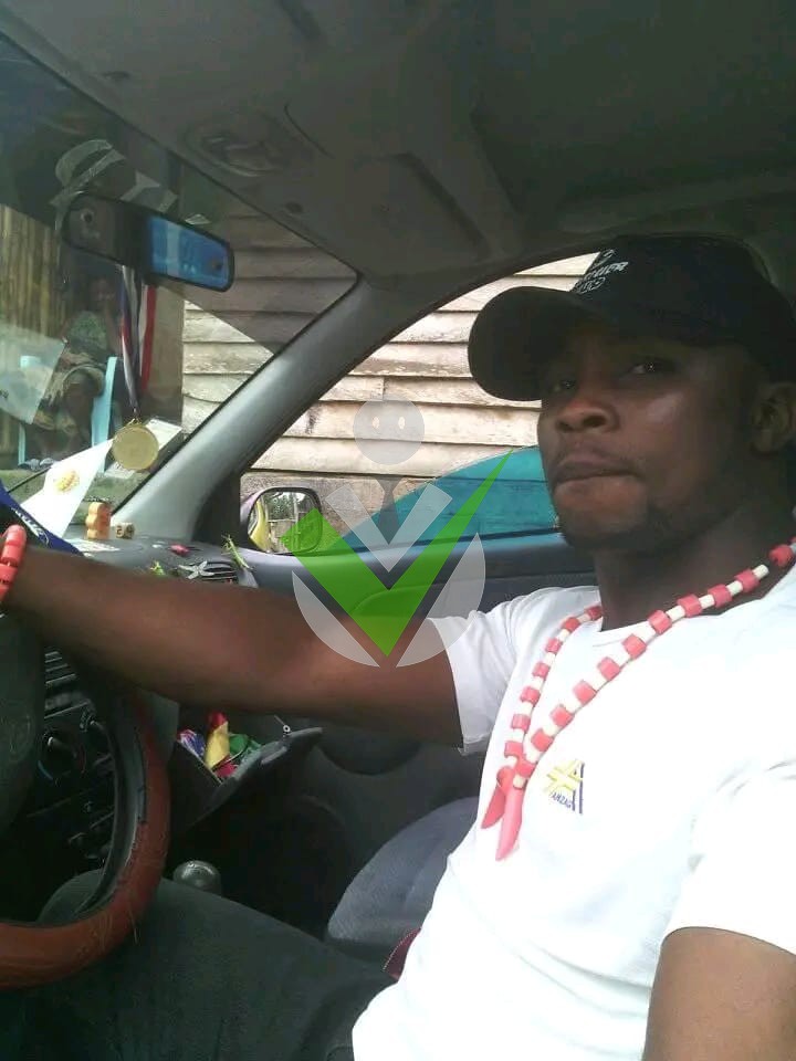 Anslem Oben