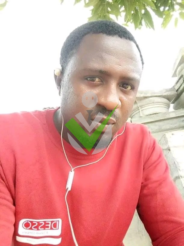 Clovis Nwana Voma