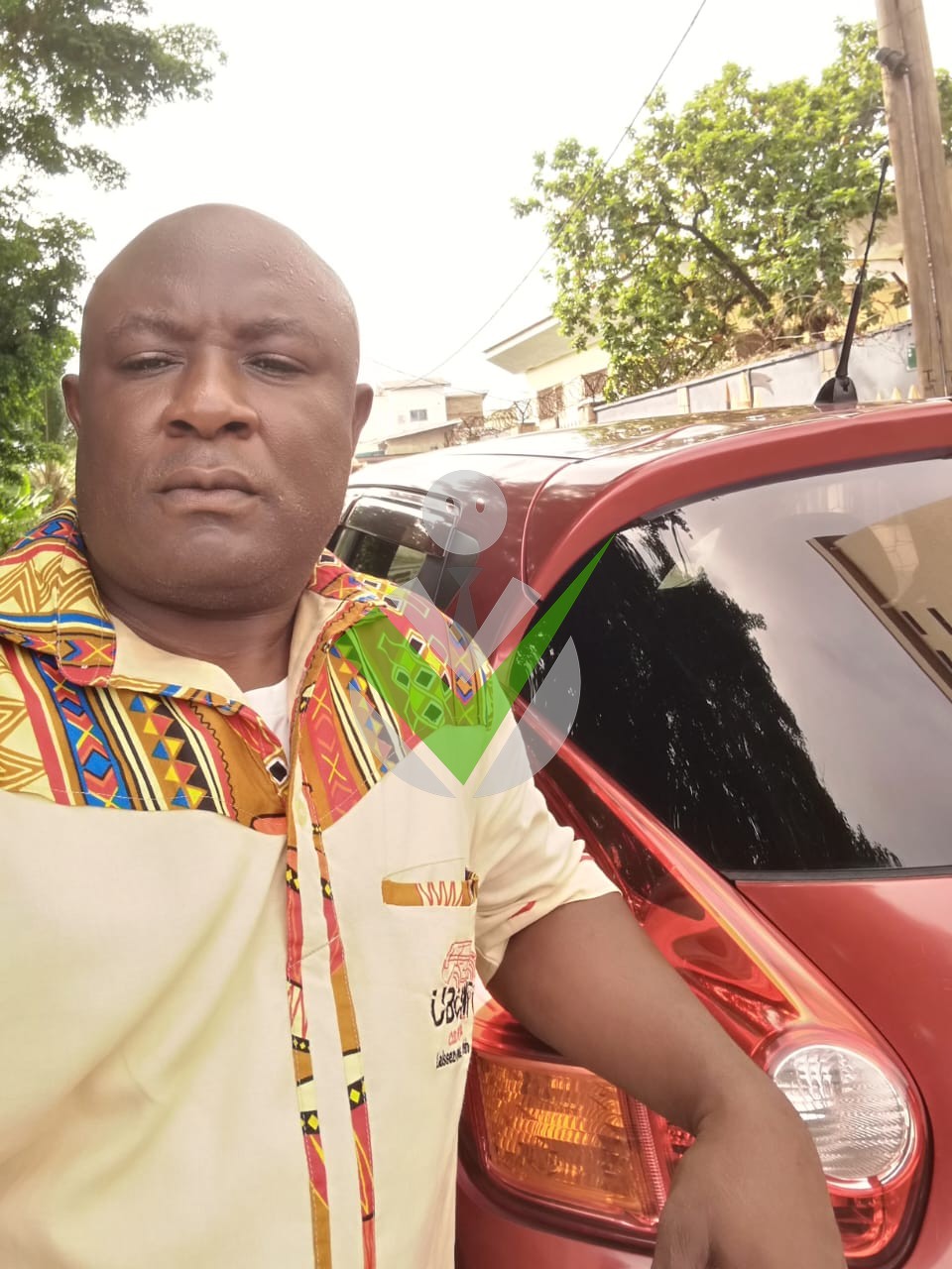 Jason Sindjui Georges