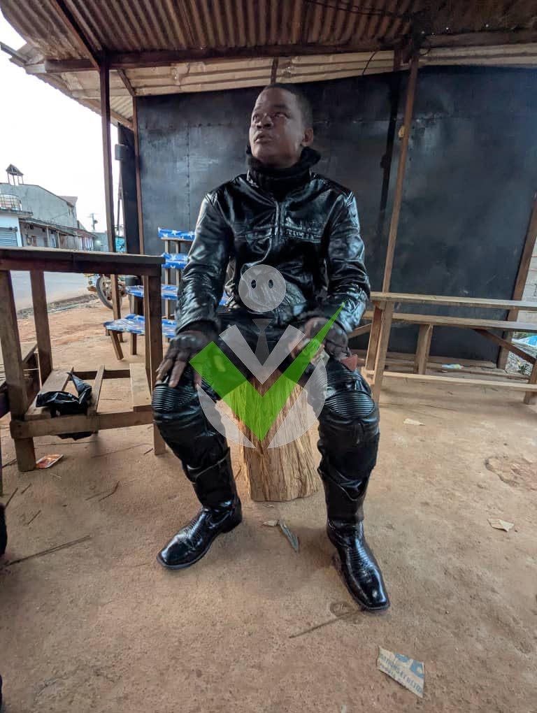 Francis Ngadja