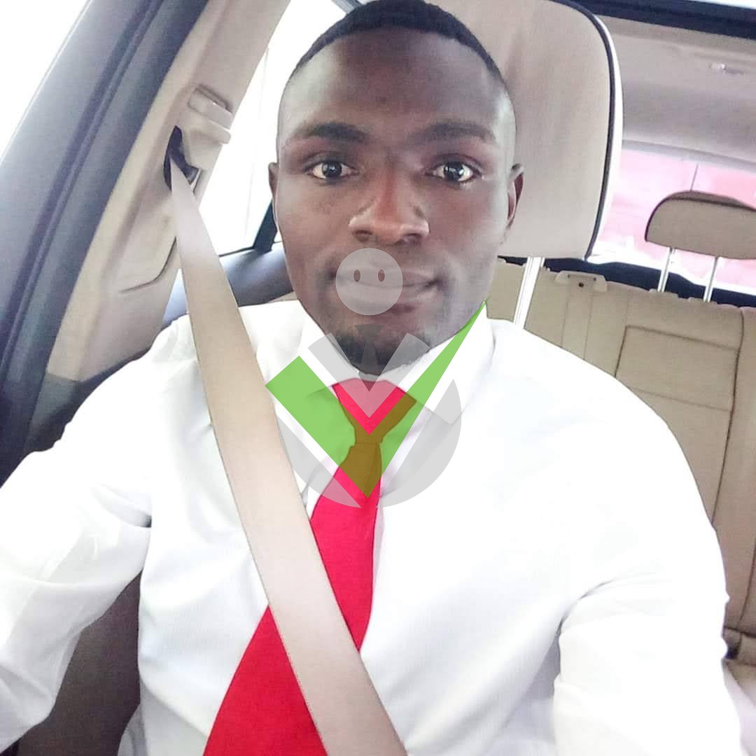Loudi Njoya