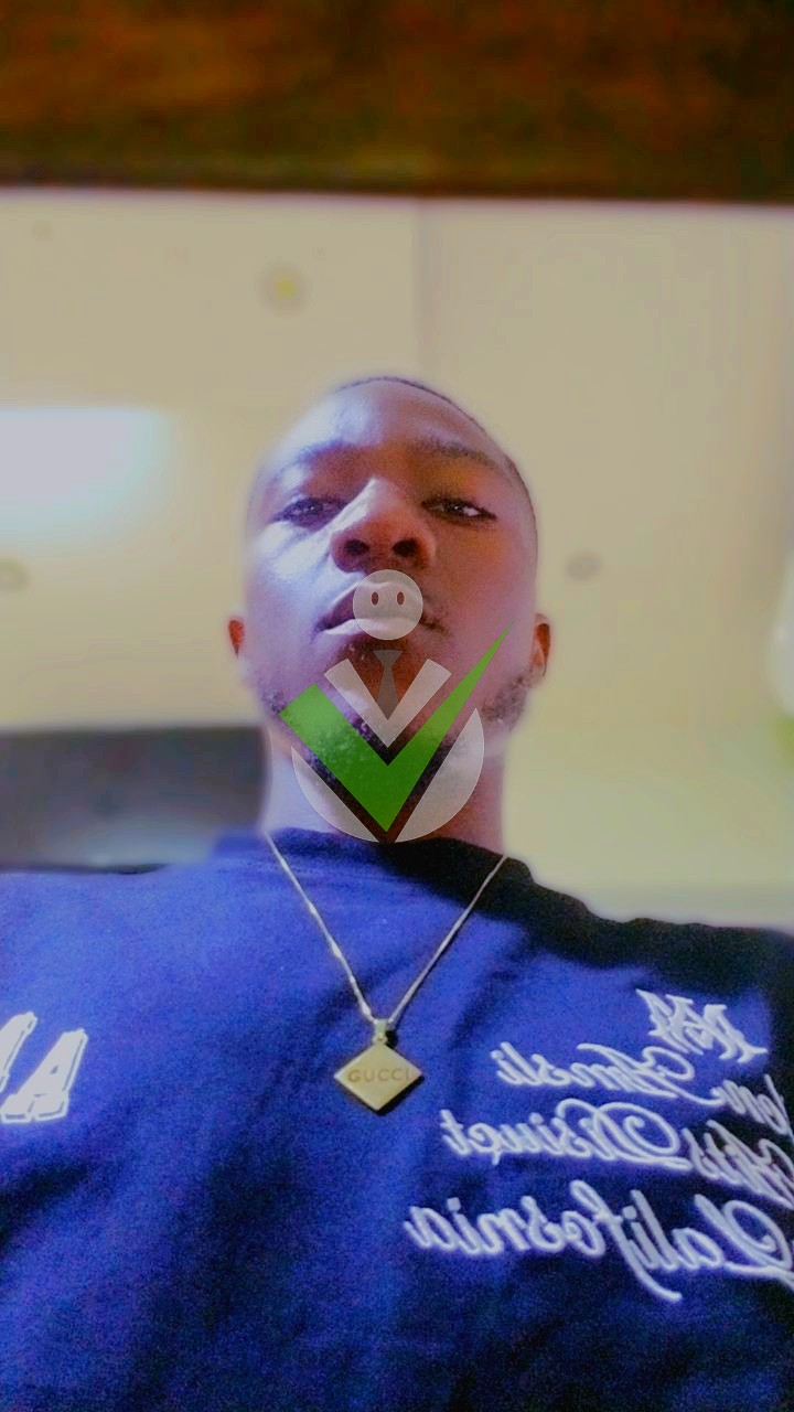 Foster Mbock