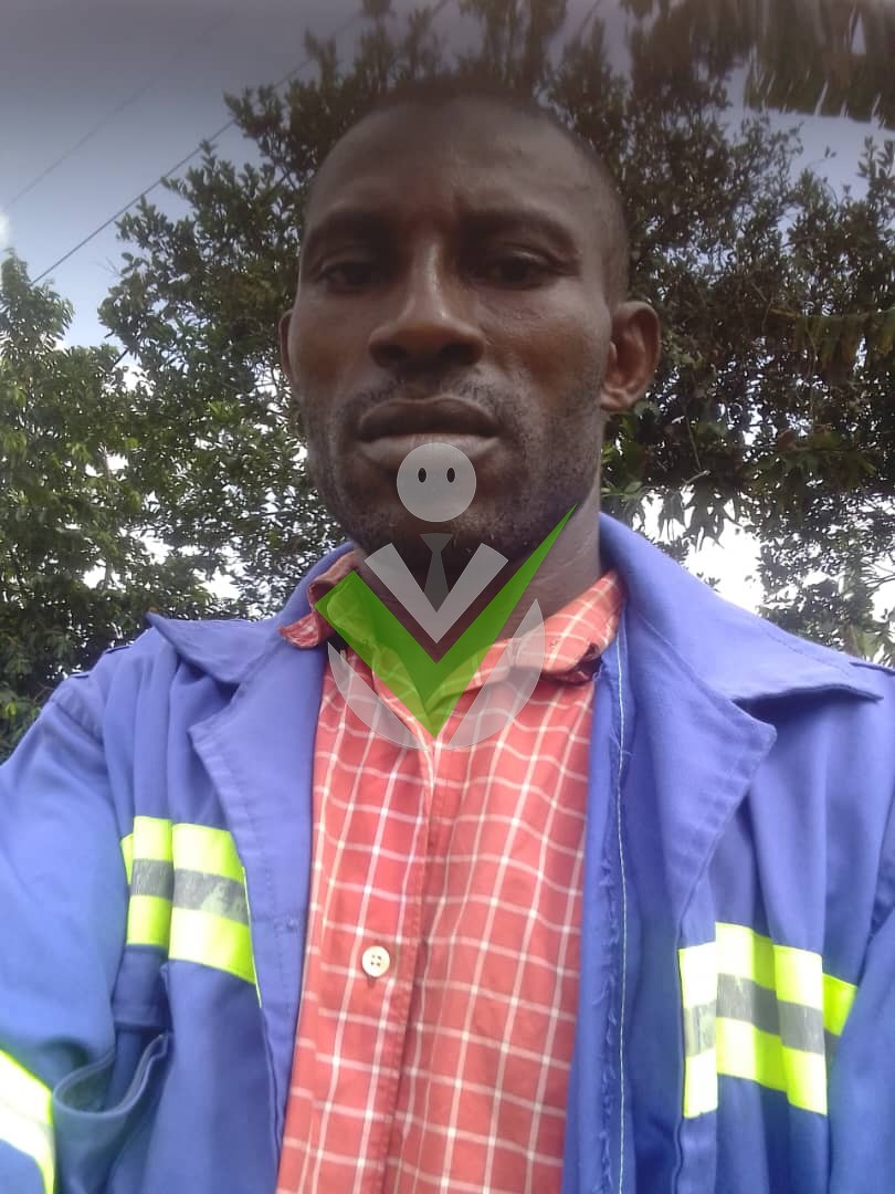 Elvis Nkumbe
