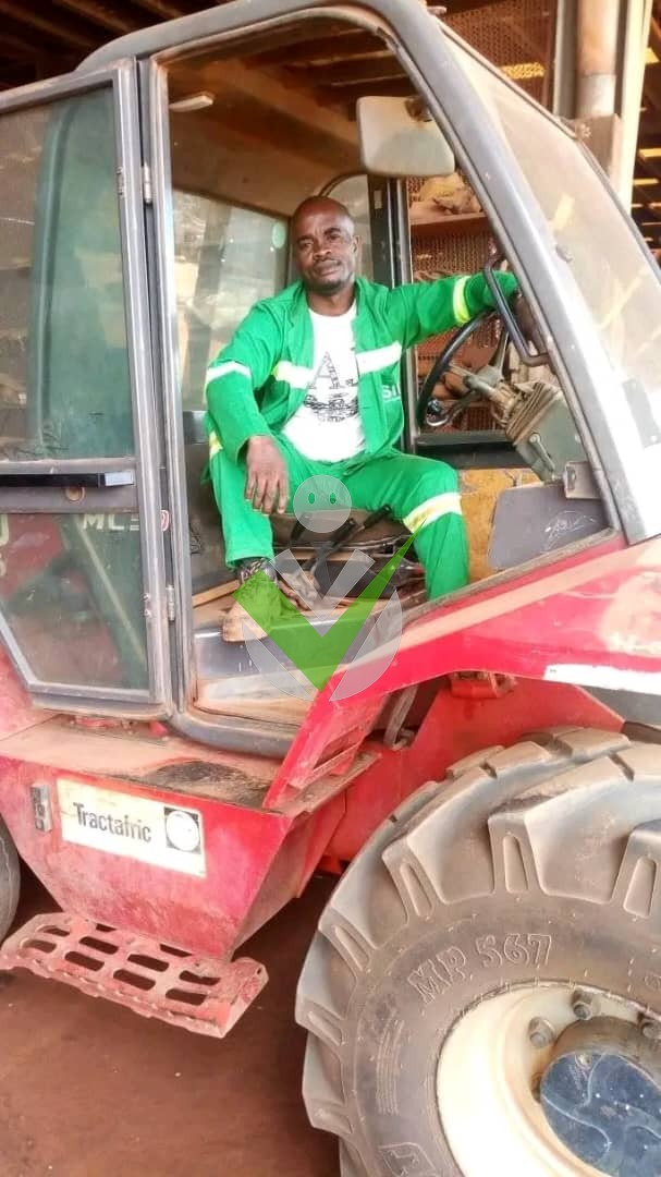 Pius Onguene