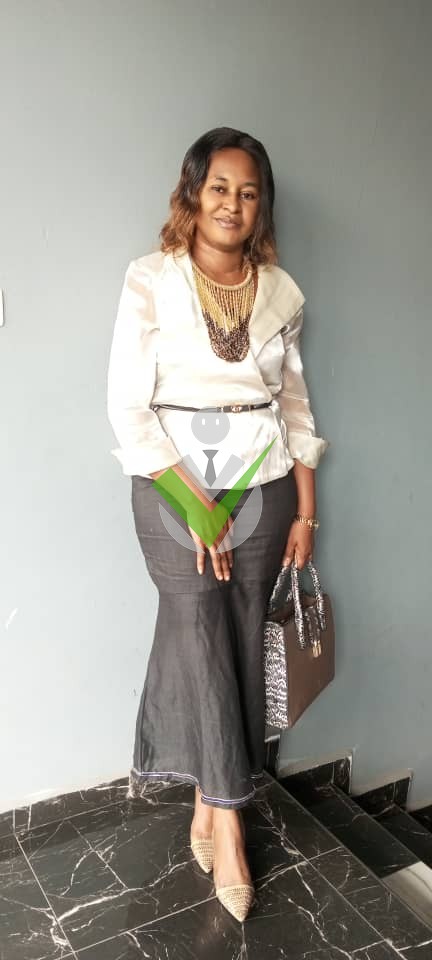 Ngove Martha Ekema