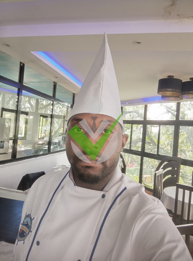 Hervé Protais MBALA LEKOA
