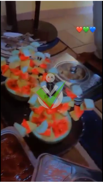 Oummoul Maisadje