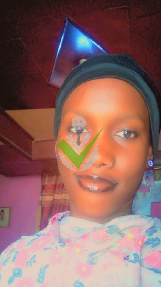 Aïcha Abdouraman