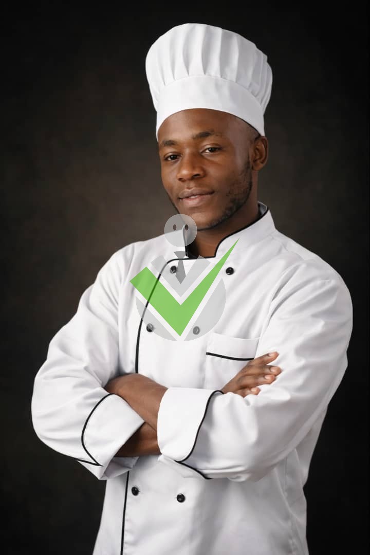 Hakim Ekango