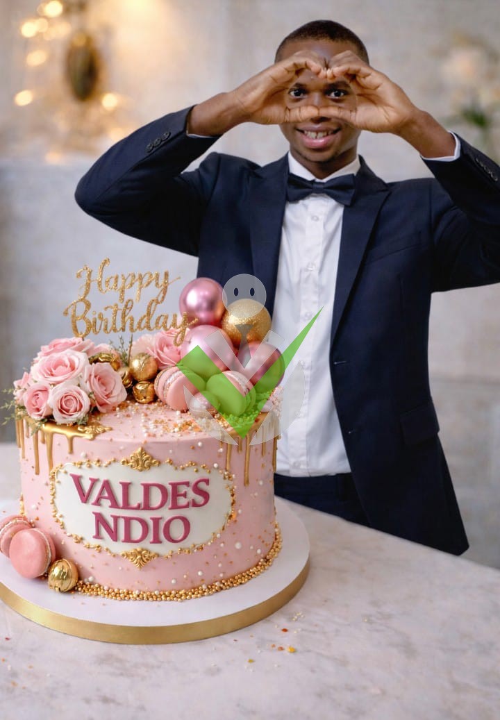 NDIO VALDES