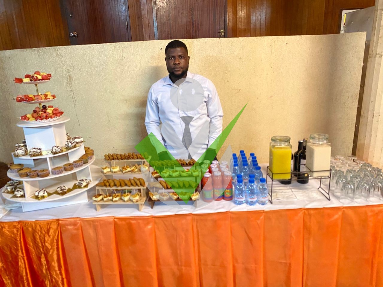 Etoundi Amougui Armel